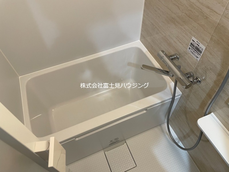 MENE21 風呂画像