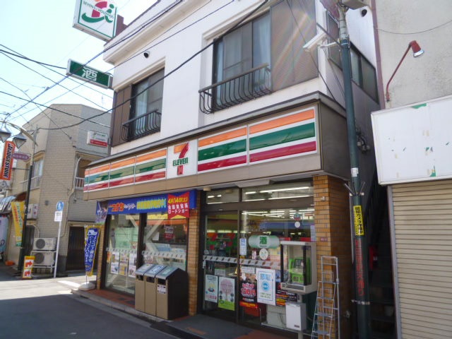 MENE21 コンビニ