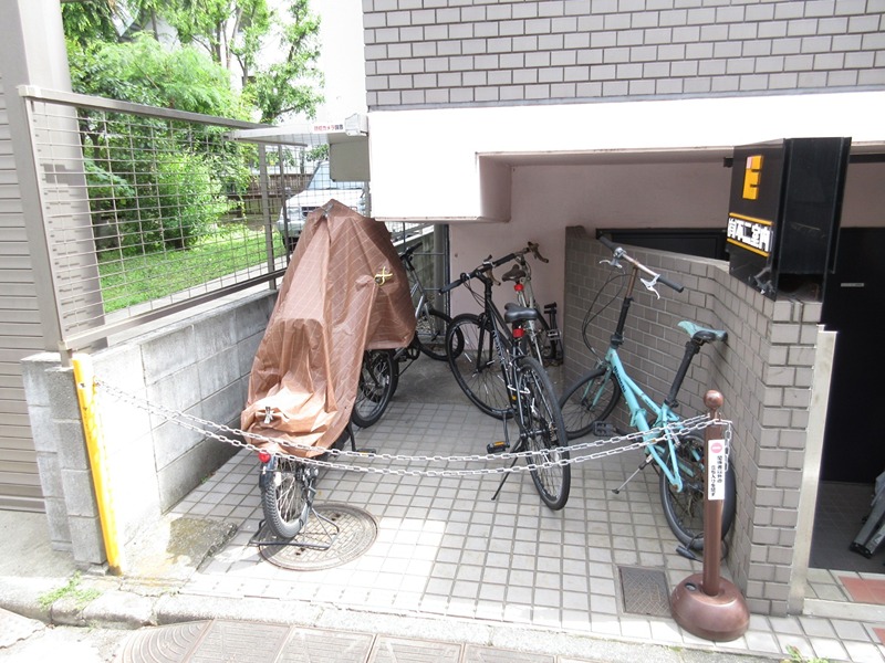 ベルハウス その他