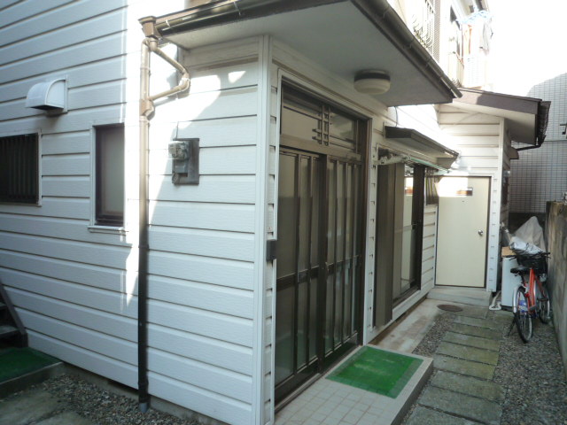 ハイツ宮坂 その他