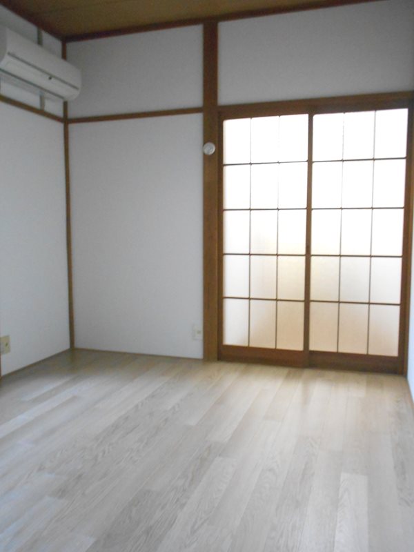 ハイツ宮坂 その他部屋・スペース
