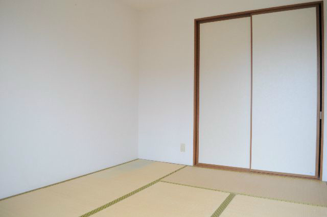 パレドール棚倉 その他共有部分