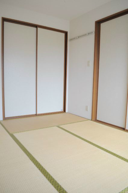 パレドール棚倉 その他部屋・スペース