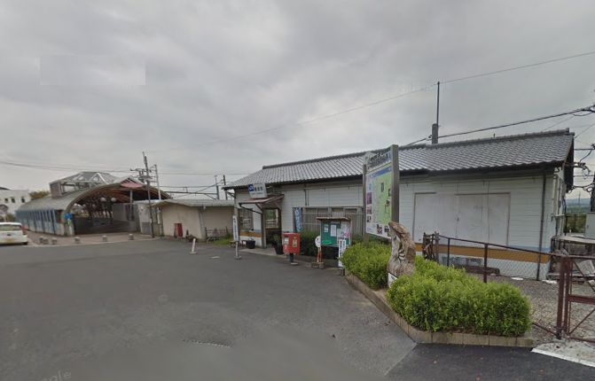 パレドール棚倉 駅