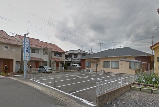 パレドール棚倉 内科