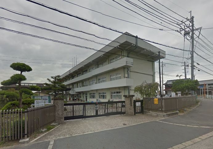 パレドール棚倉 中学校