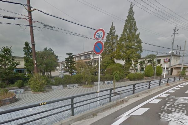 パレドール棚倉 小学校