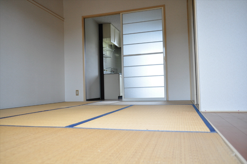 サンシティ新田辺Ｂ その他部屋・スペース