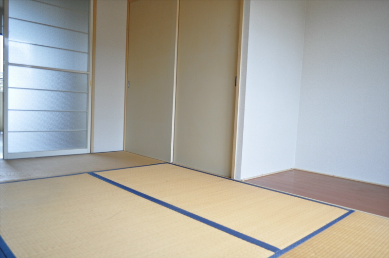 サンシティ新田辺Ｂ その他部屋・スペース