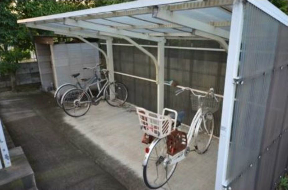 サンシティ新田辺Ｂ その他