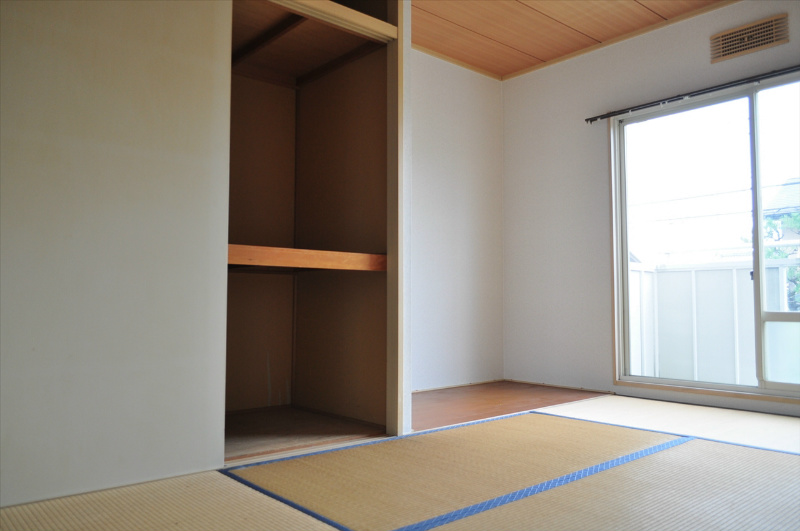 サンシティ新田辺Ｂ その他部屋・スペース