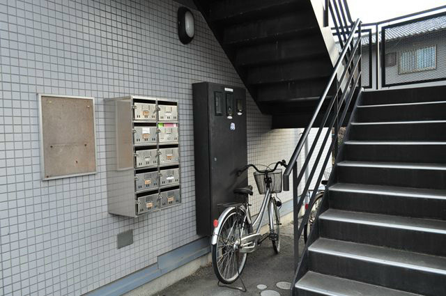 グランデイジ６２３ その他共有部分