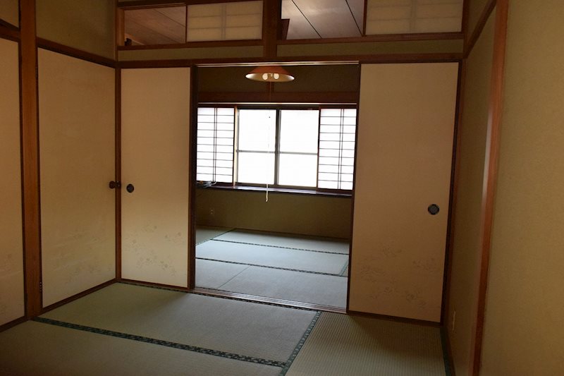 定道邸貸家 その他部屋・スペース