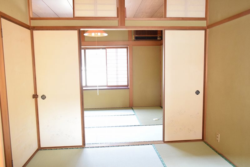 定道邸貸家 その他部屋・スペース