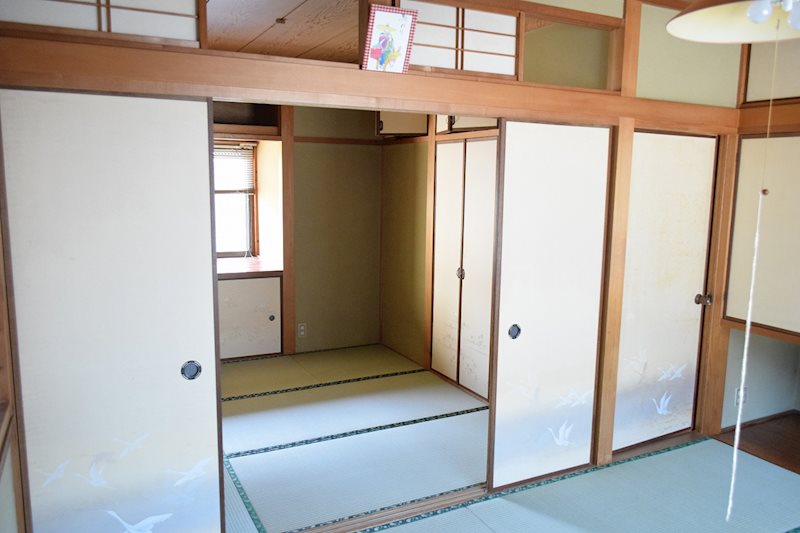 定道邸貸家 その他部屋・スペース