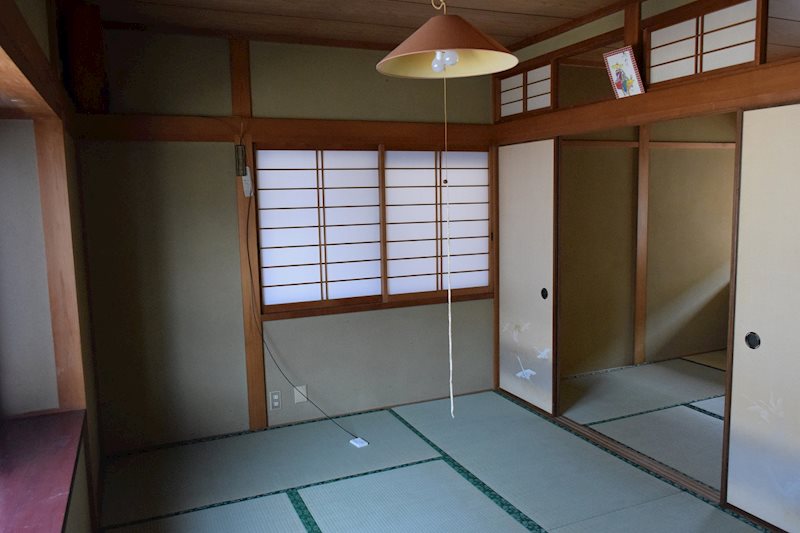 定道邸貸家 その他部屋・スペース