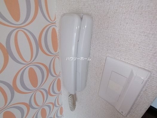 ニューヒラキ セキュリティ