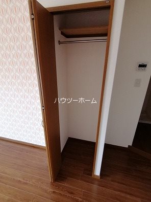 ニューヒラキ 収納