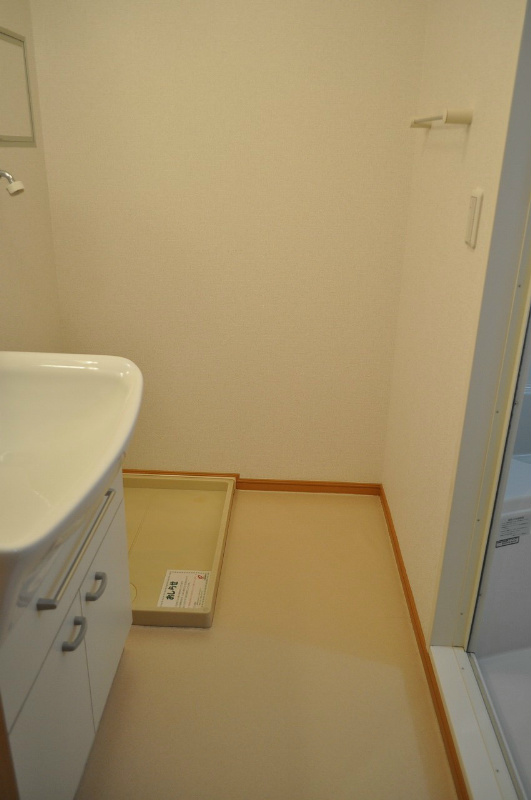 メゾン・ド・フルール その他部屋・スペース