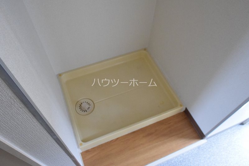 グリーンヒル木幡 その他