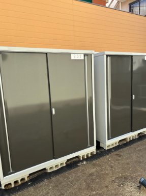 セジュールたまき その他設備