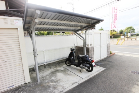 ソレイユ名島 その他