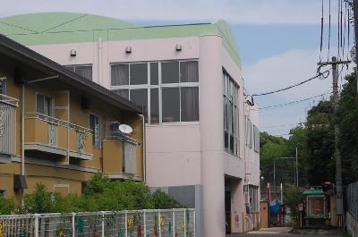 ソレイユ名島 保育所