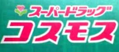 ウェルスロコ九大前 ドラッグストア