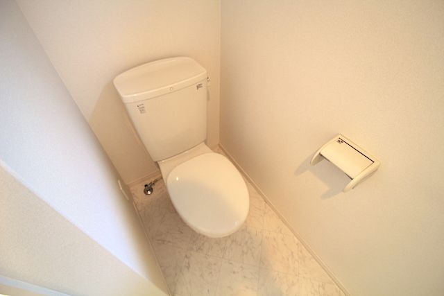 ボナール吉塚 トイレ