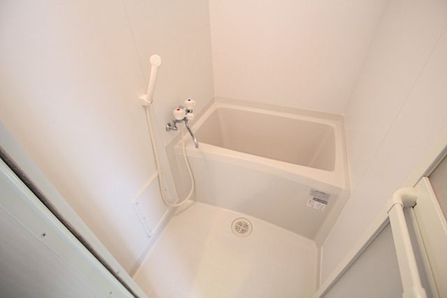 ボナール吉塚 風呂画像