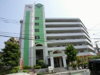 クレストG34 外観