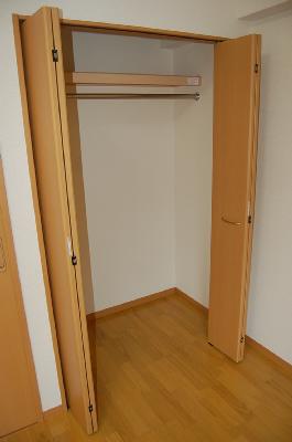 アンプルールベトン米一丸 収納