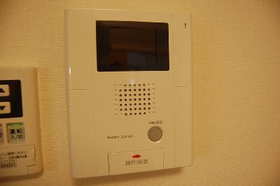 アンプルールベトン米一丸 セキュリティ