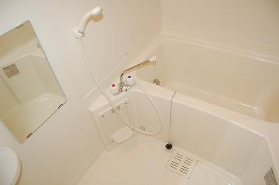 アンプルールベトン米一丸 風呂画像
