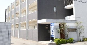 アンプルールベトン米一丸 ベランダ