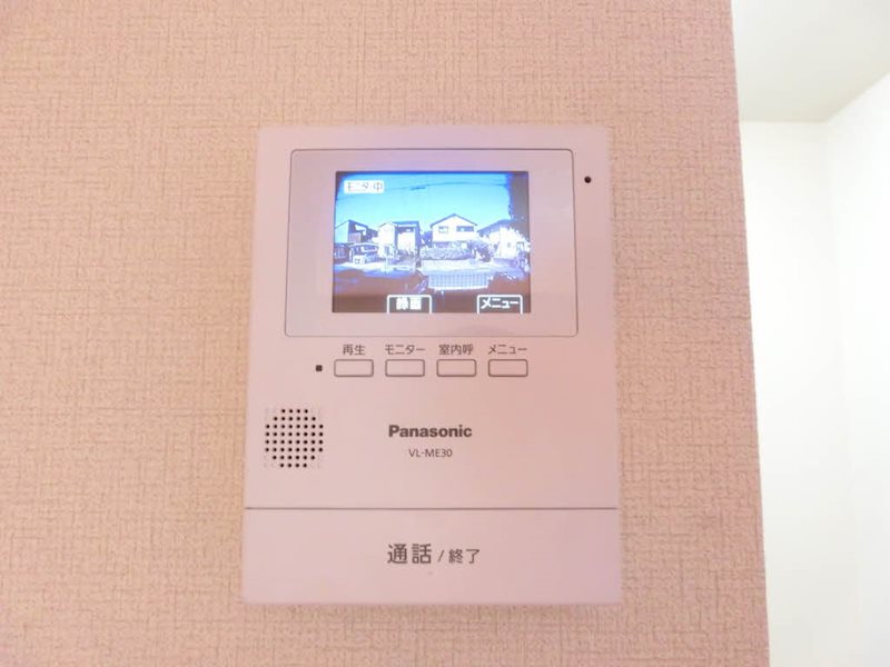 ポラリス セキュリティ