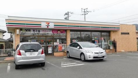 ポラリス コンビニ