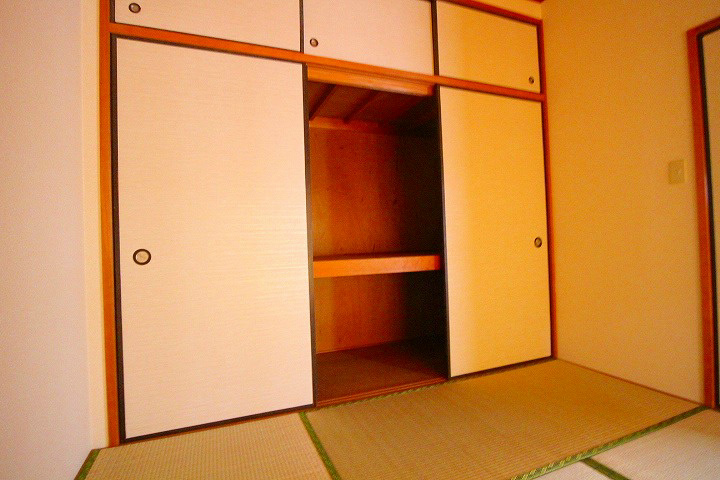 エミューズコート セキュリティ