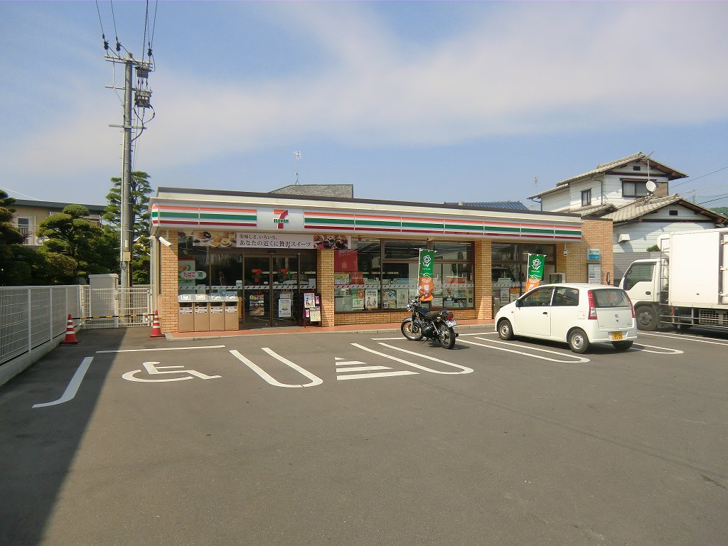 グリーンフィールド92 コンビニ