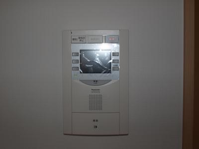 プライムメゾンセントラルパーク セキュリティ