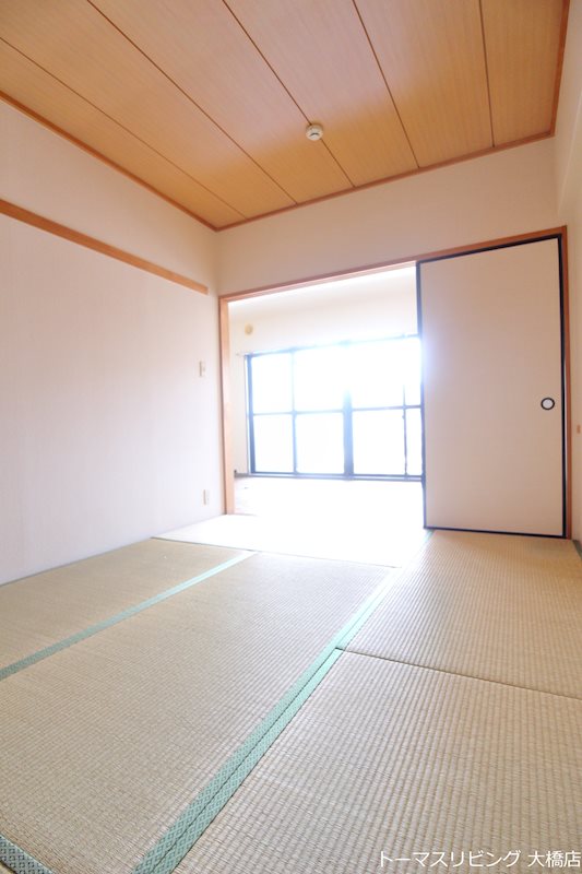 アルファウイング高宮東 その他