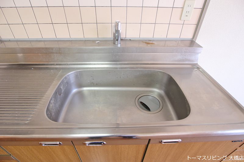 アルファウイング高宮東 その他