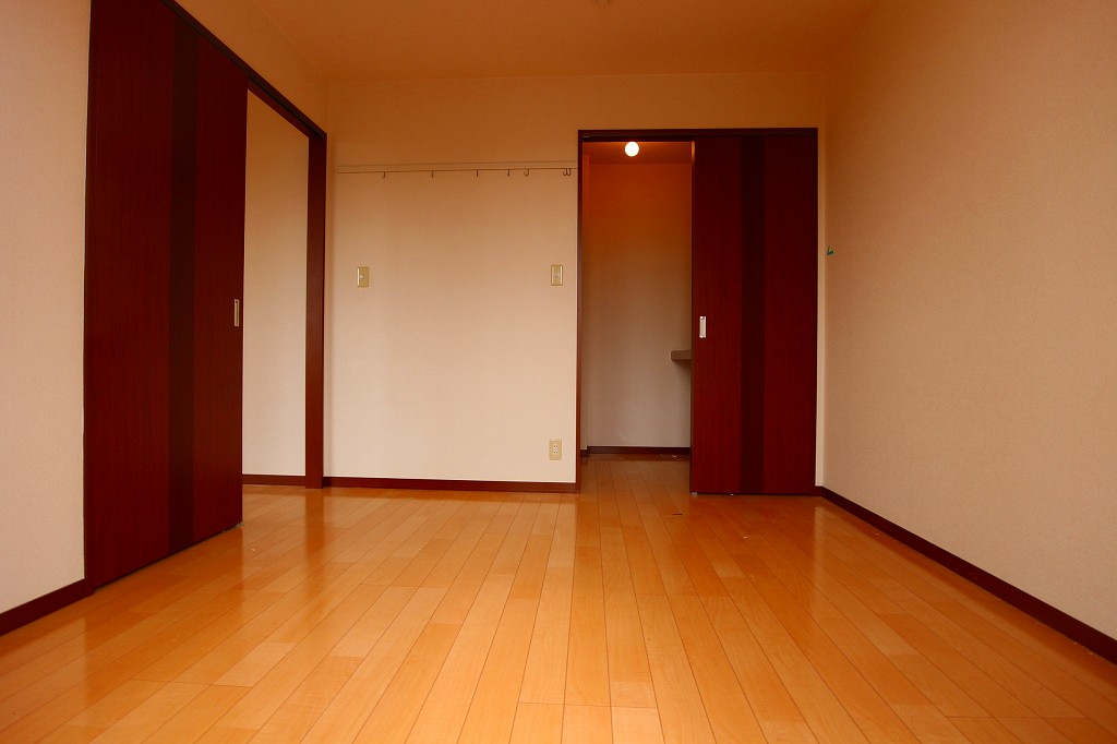 メゾンひばりヶ丘 その他部屋・スペース