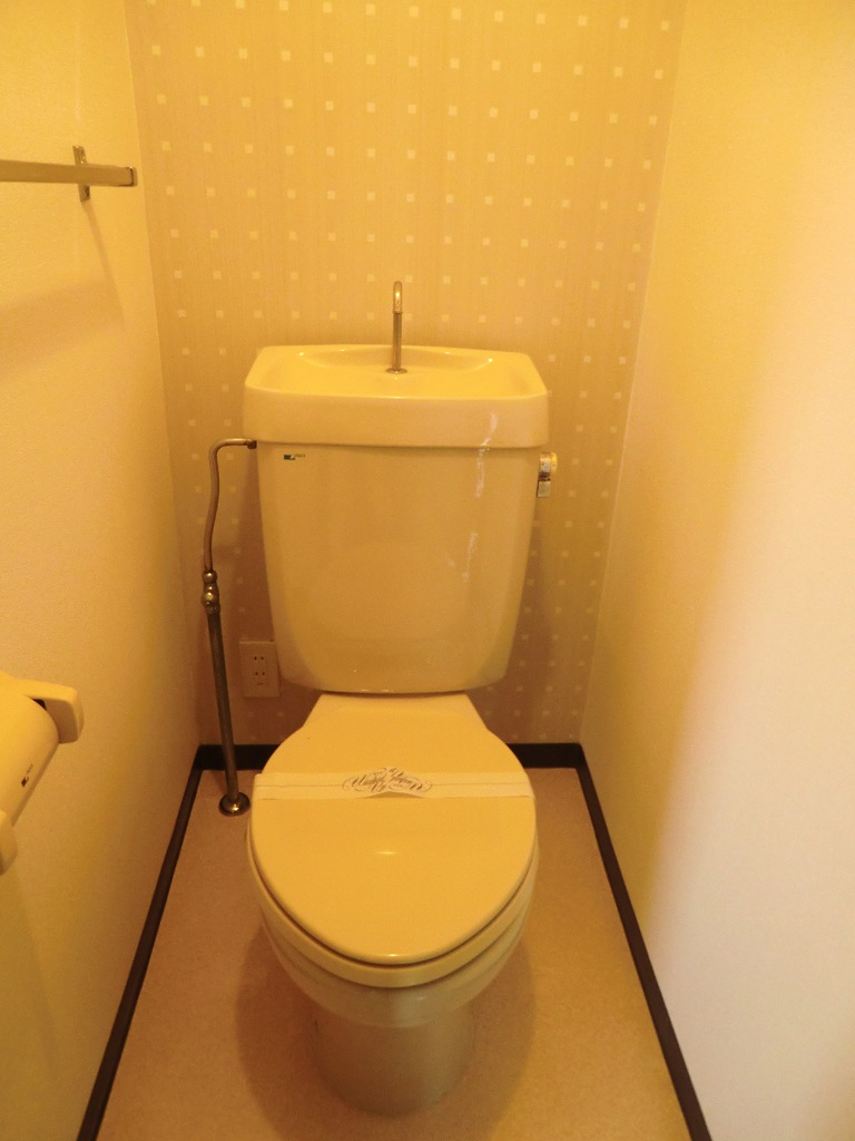 サンシティ都府楼 その他6