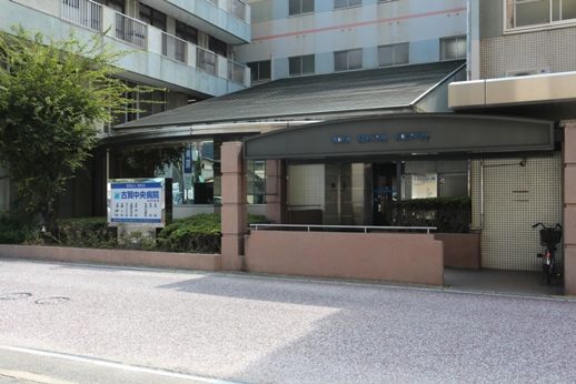 アンソレイユ 周辺画像2