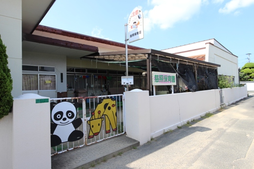 アンソレイユ 周辺画像3