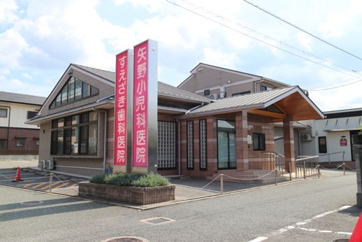 アンソレイユ 周辺画像5