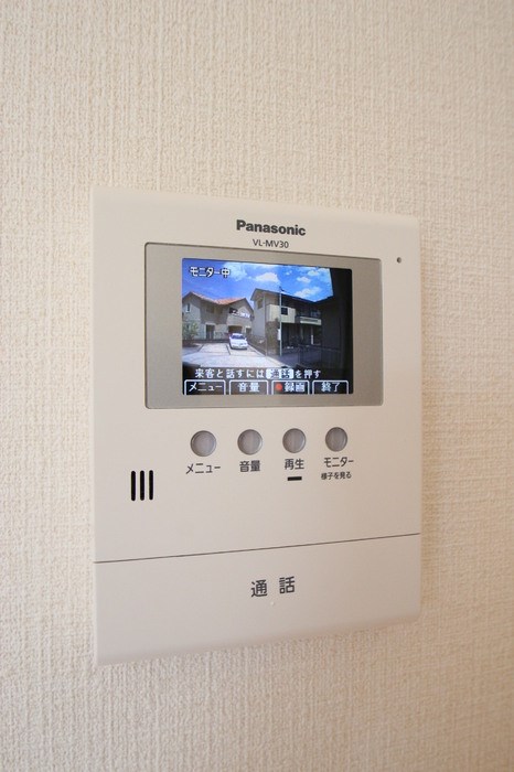 ファミーユ セキュリティ