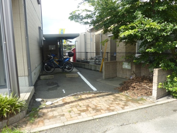 アネックス田島 その他共有部分