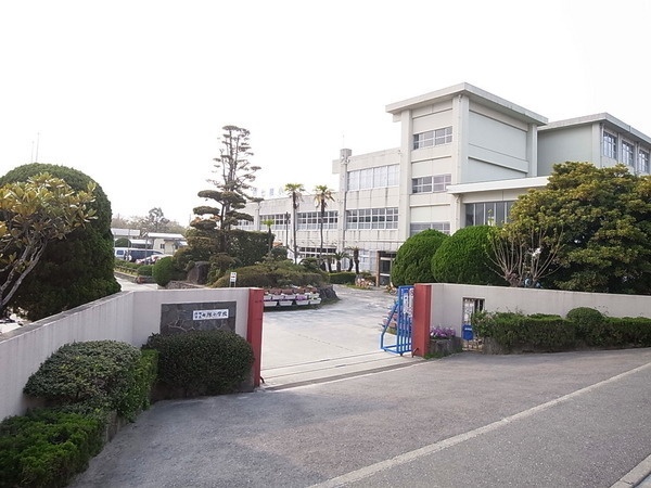 アレズィ七隈 総合病院